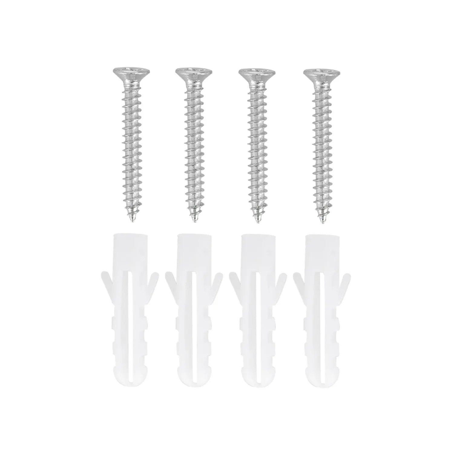 1-Phasen Stromschiene 2m Ultra Power Serie MEZZANI für LED-Strahler