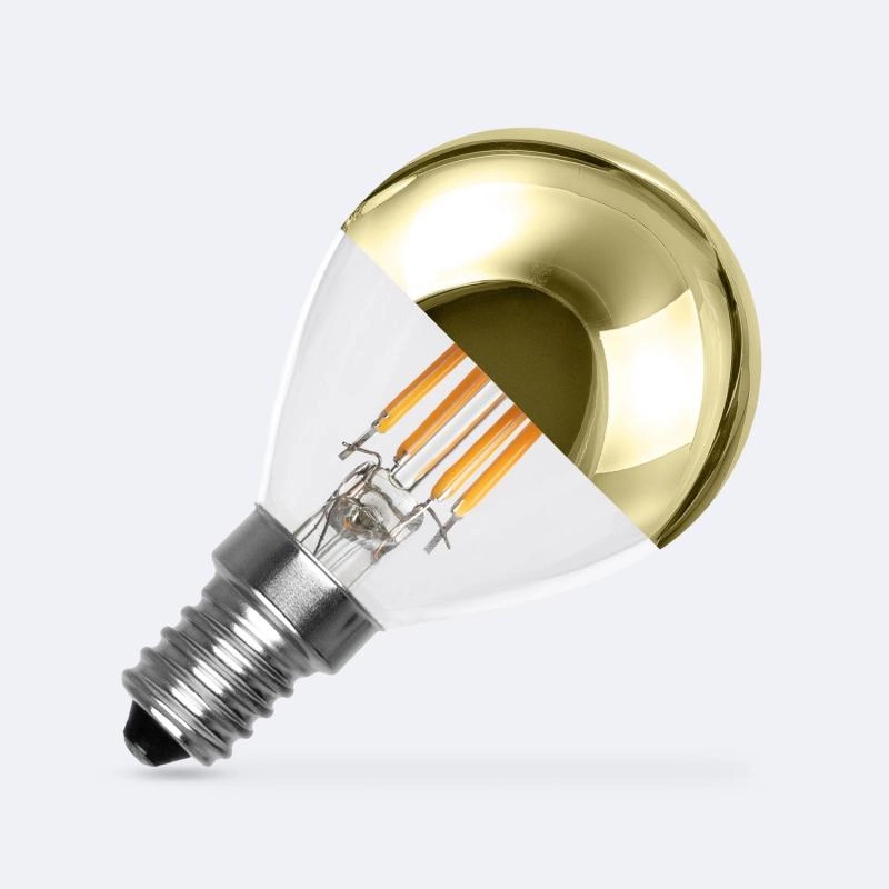bombilla-filamento-led-e14-4w-400-lm-g45-gold-reflect