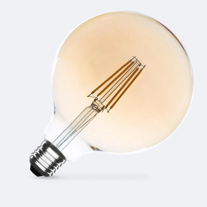 bombilla-filamento-led-e27-8w-750-lm-regulable-g125-gold
