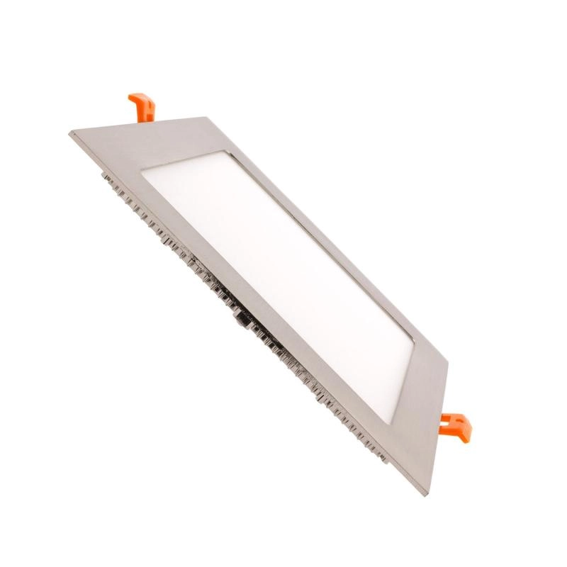 placa-led-18w-cuadrada-superslim-corte-205x205-mm-silver
