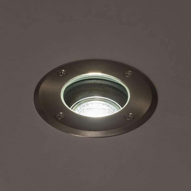 foco-exterior-empotrable-suelo-circular-inox-para-gu10