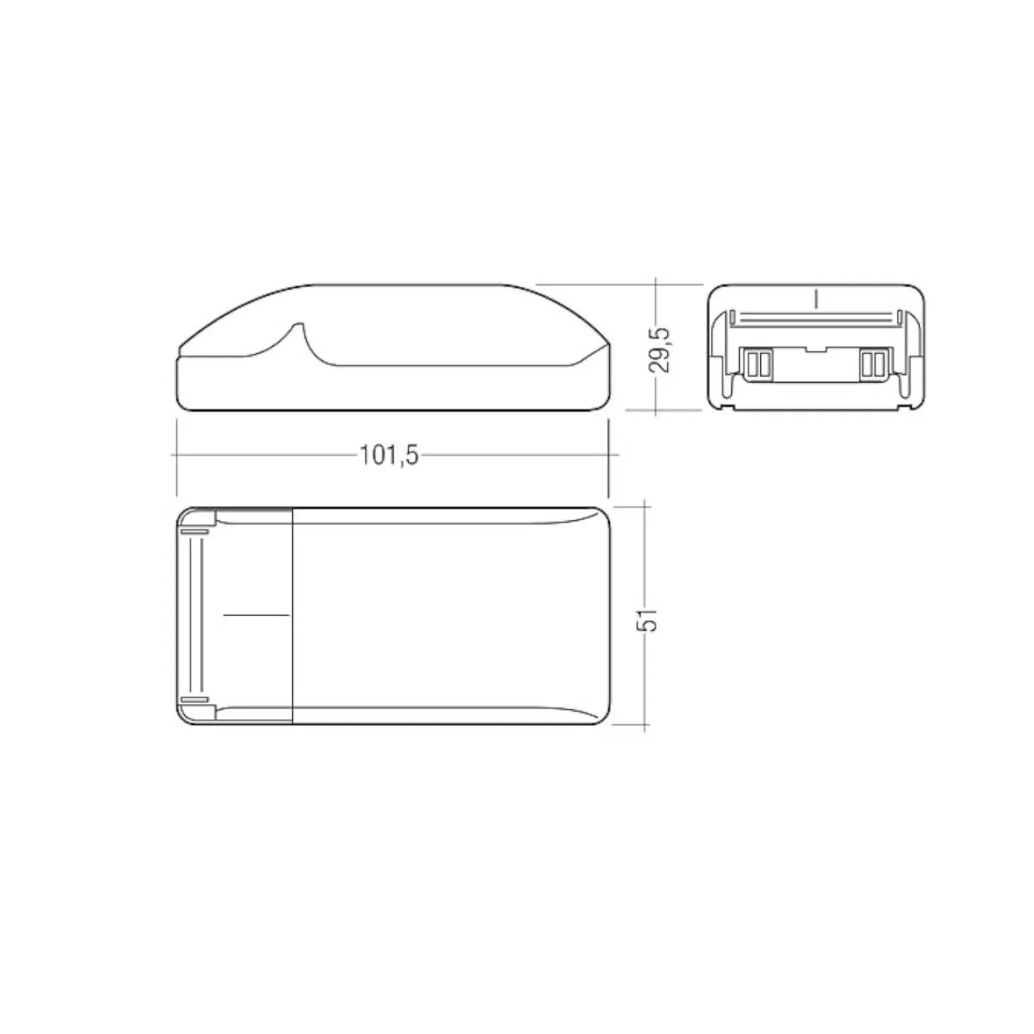 module-d-interface-pc-usb-pour-systemes-dali-comfortdimP