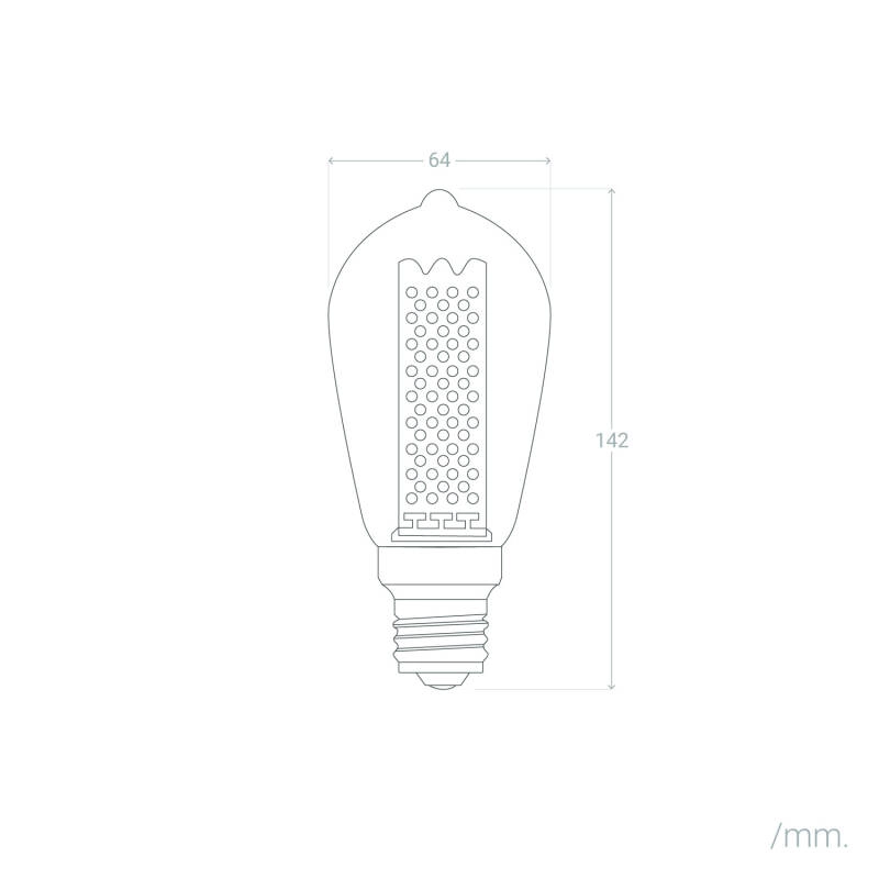 ampoules-led-e27-filaments