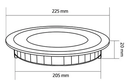 led-deckeneinbauleuchte-18w-rund-switchcct-wahlbar-o205-mm-dimmbar4