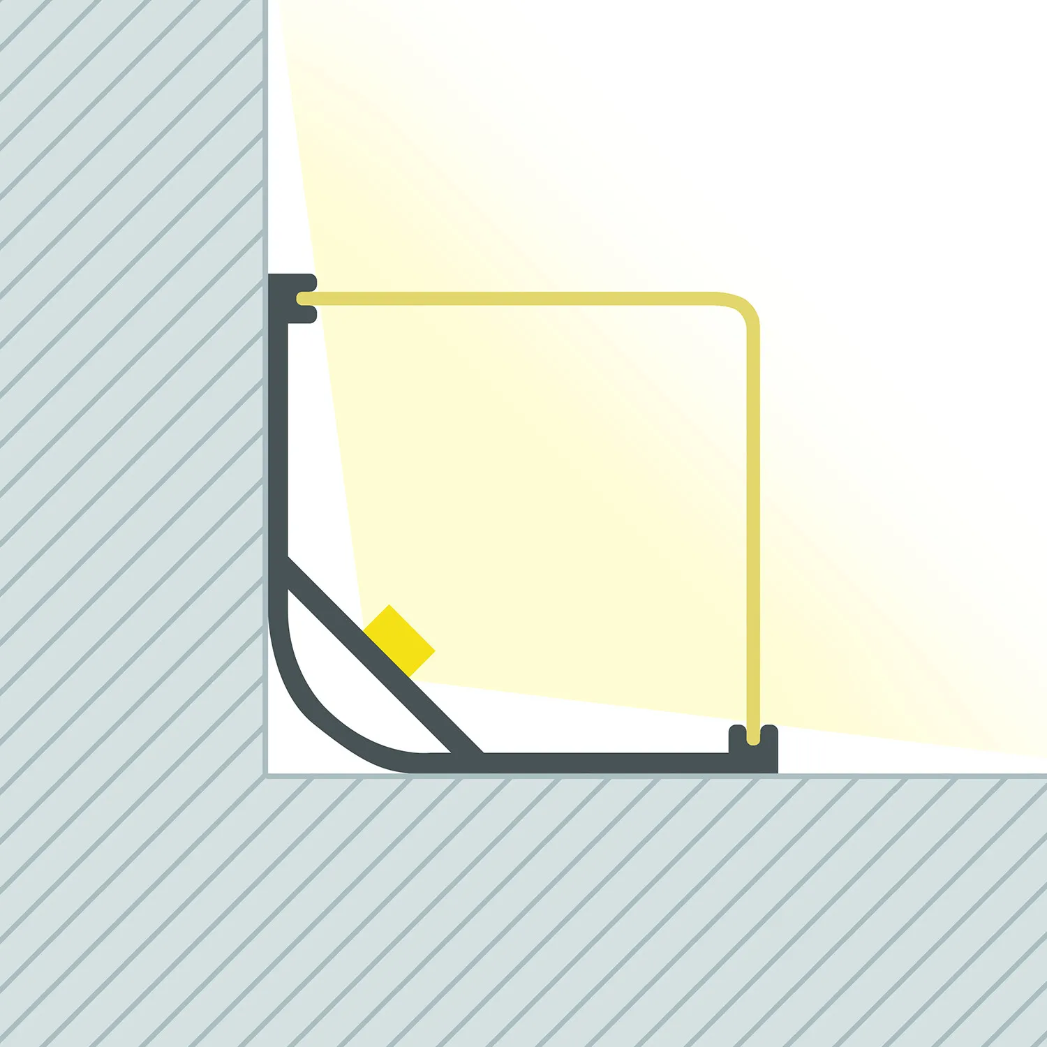 profile-en-aluminium-1m transparent rond3