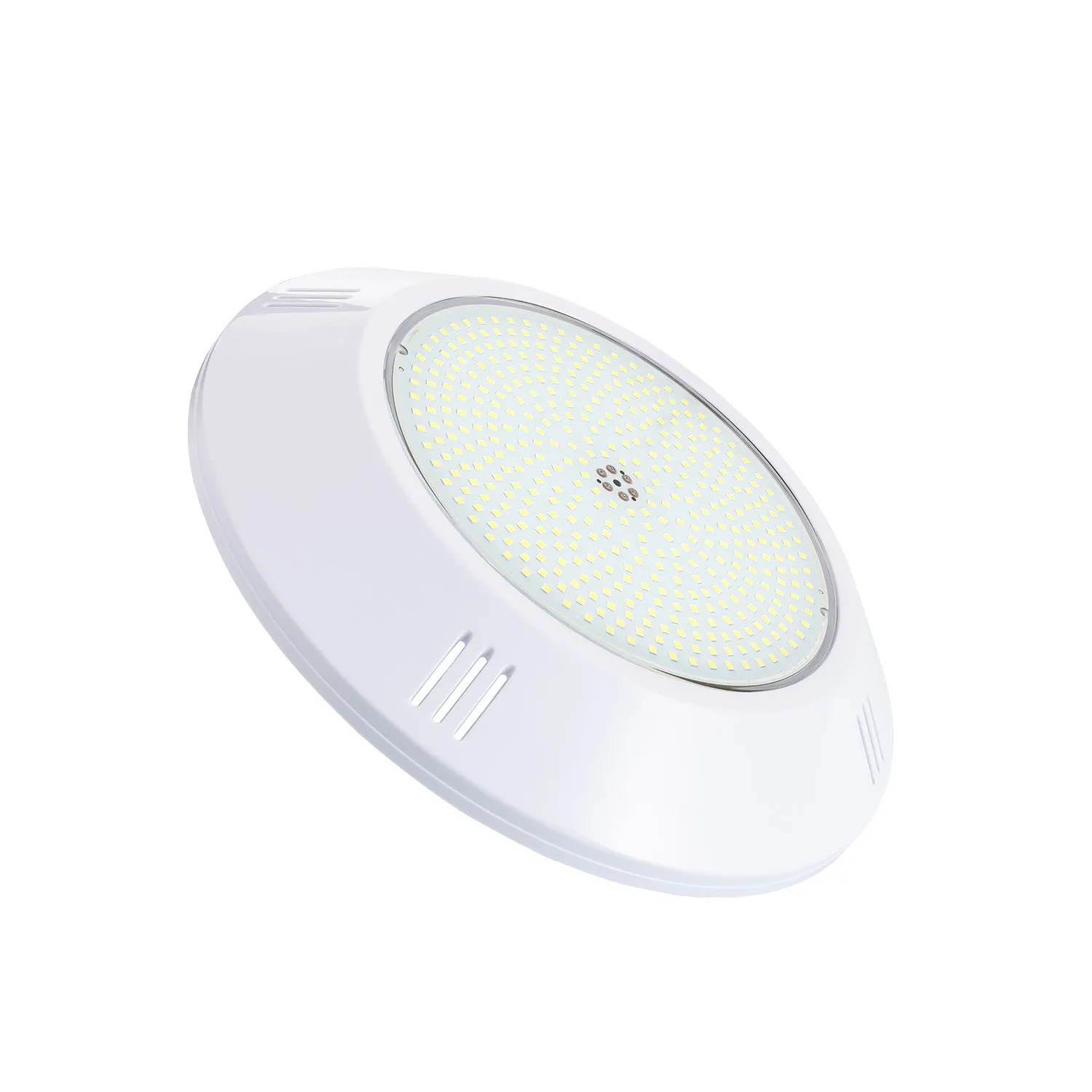 LED-Poolstrahler Oberfläche tauchfähig 12V AC IP68 35W