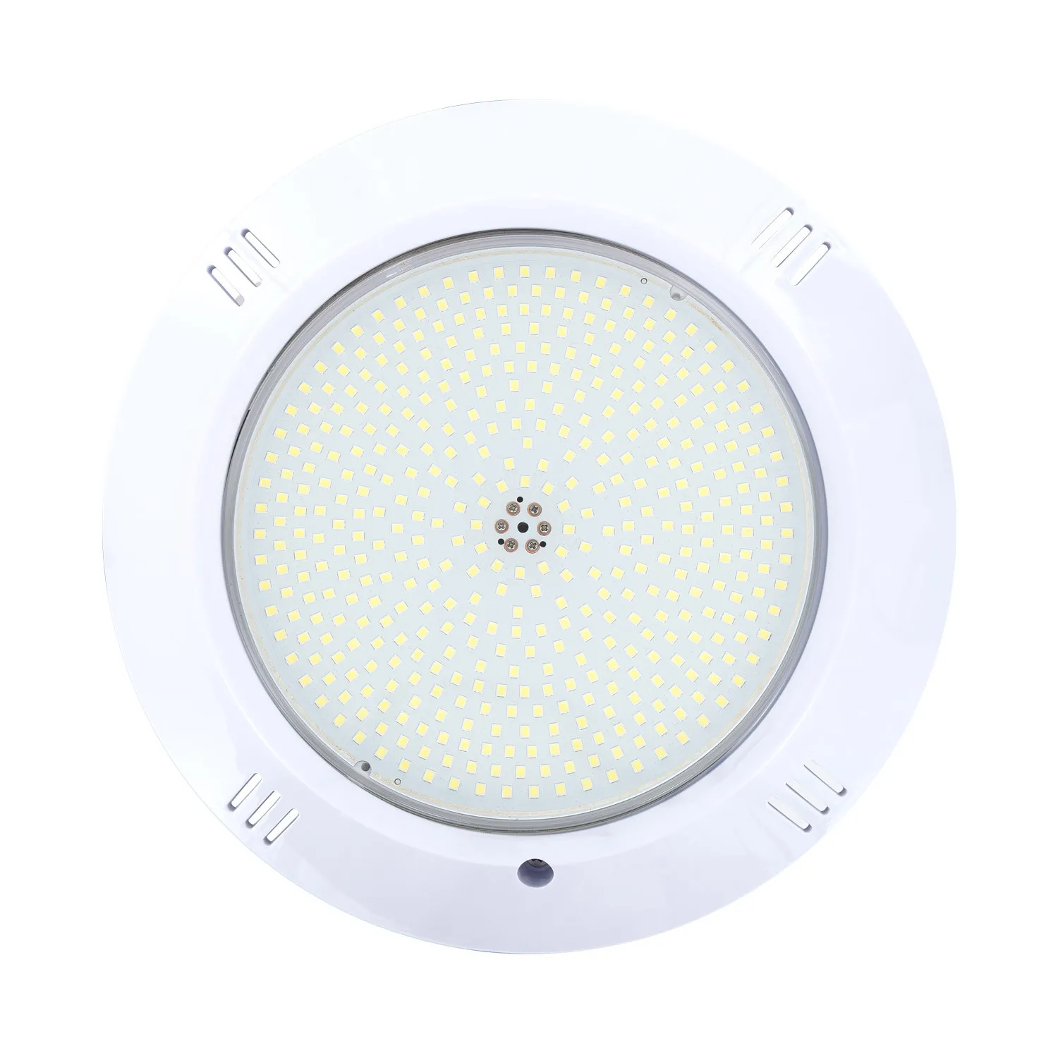 LED-Poolstrahler Oberfläche tauchfähig 12V AC IP68 35W1