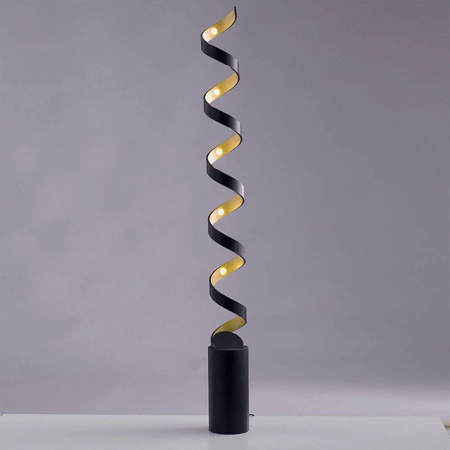 LED-Stehleuchte-Helix-Goldfarben--Schwarz-79693_1