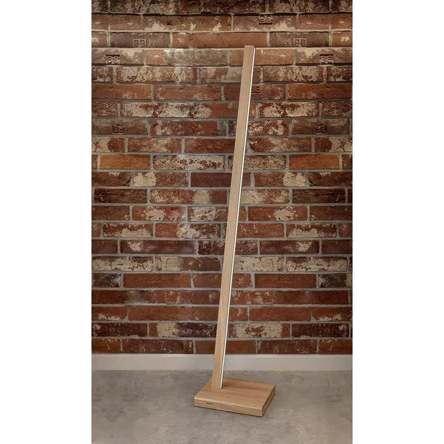 LED-Stehleuchte-Linus-Touch-Dimmer-2000lm-Eiche-Geoelt-77443