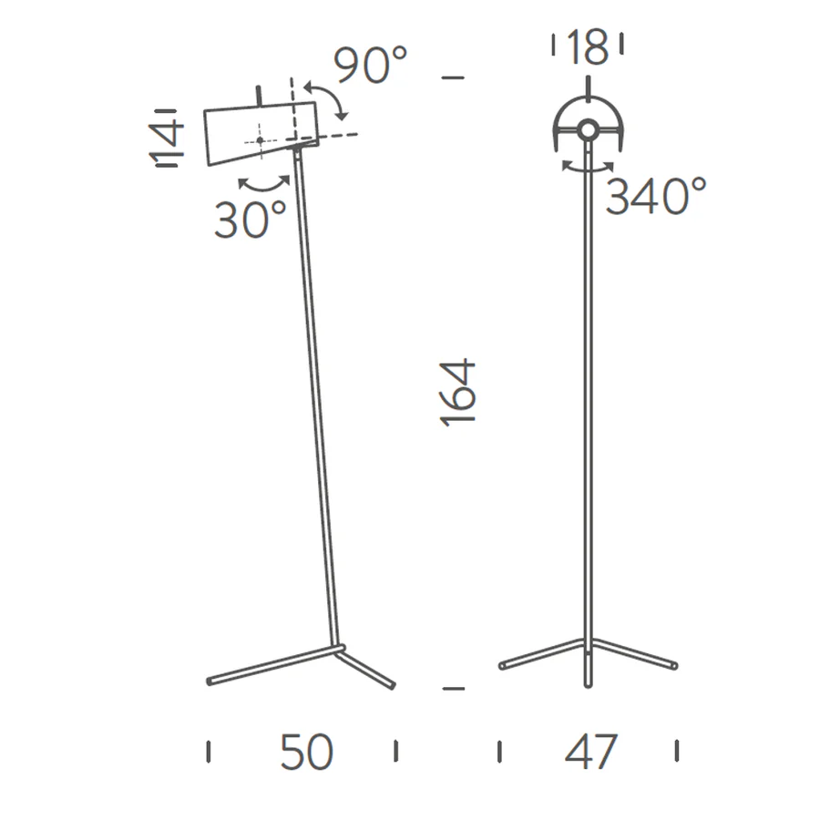 Nemo-Claritas-Stehlampe-164-cm-schwarz-89241 (1)