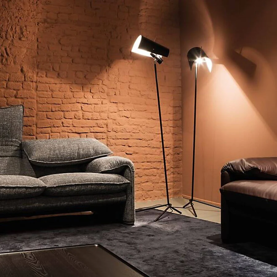 Nemo-Claritas-Stehlampe-164-cm-schwarz-89241