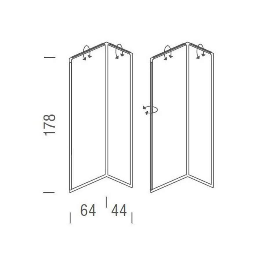 Nemo-Spigolo-LED-Stehlampe-178-cm-drehbar-89205_3