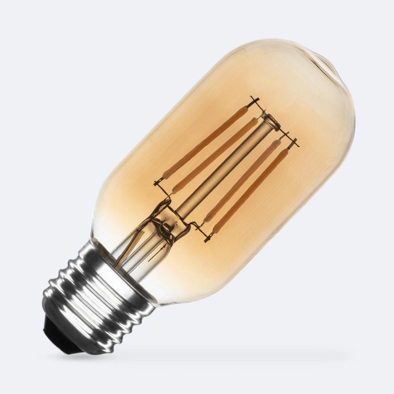 bombilla-filamento-led-e27-4w-400-lm-regulable-t45-gold