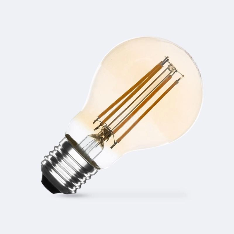 bombilla-filamento-led-e27-8w-750-lm-regulable-a60-gold