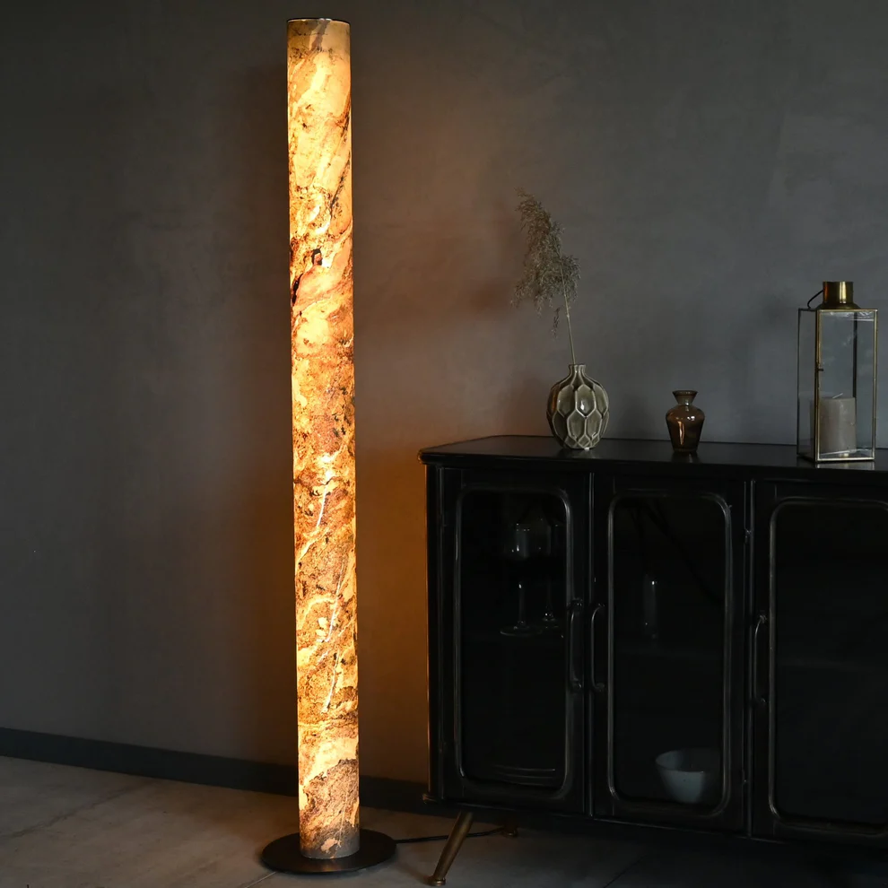 columna-stehlampe-stein-bayerischer-herbst-416623