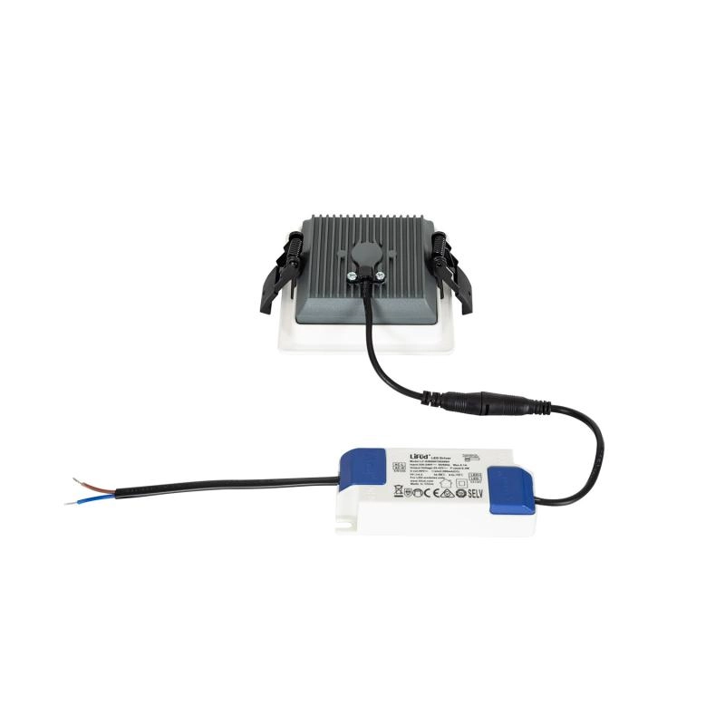 downlight-led-10w-cuadrado-samsung-aero-130-lmw-microprismatico-lifud-corte-85x85-mm (5)