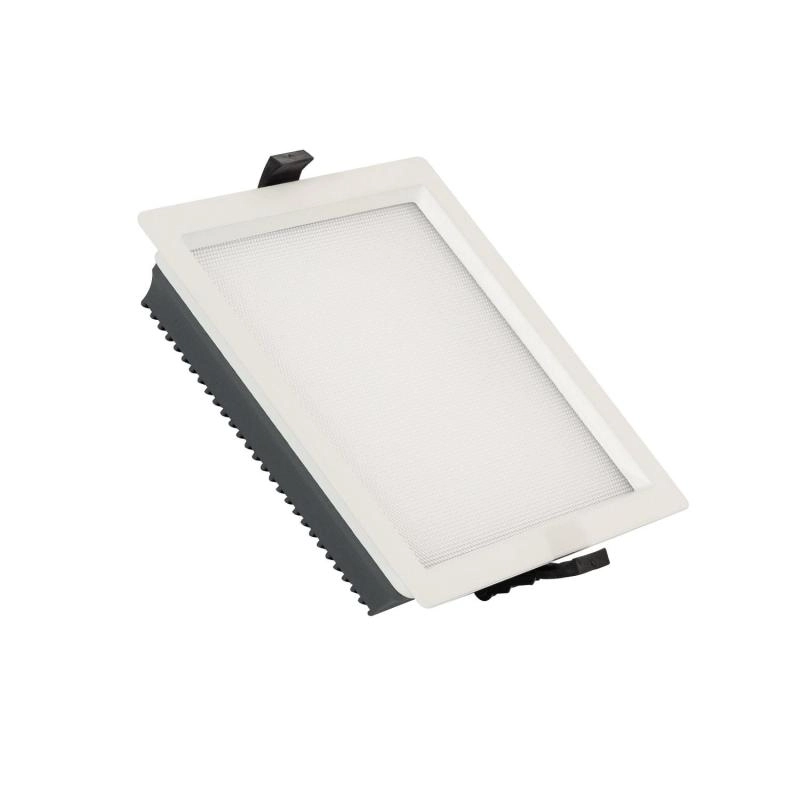 downlight-led-25w-cuadrado-samsung-aero-130-lmw-microprismatico-lifud-corte-165x165-mm