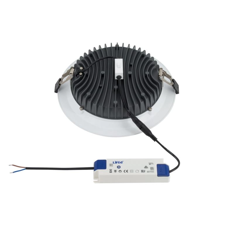 downlight-led-40w-circular-samsung-aero-cct-130-lmw-microprismatico-lifud-corte-o-200-mm (4)