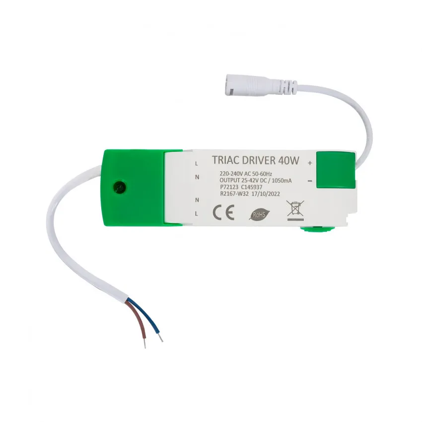 driver-regulable-triac-conexion-jack-salida-25-42v-dc-40w
