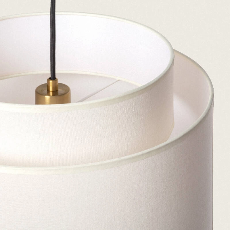 lampara-colgante-metal-y-tela-arija (4)