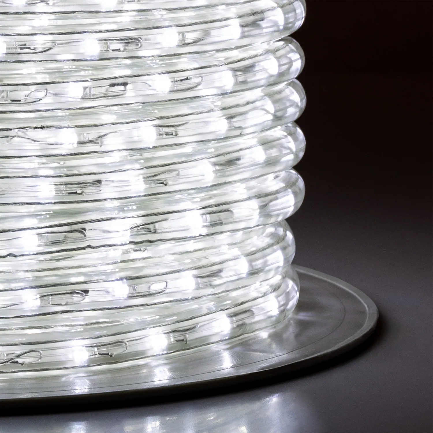 led-schlauch 50m -220v-ac-36-ledm-kaltweiss-ip65-nach-maas-schnitt-alle100cmmm