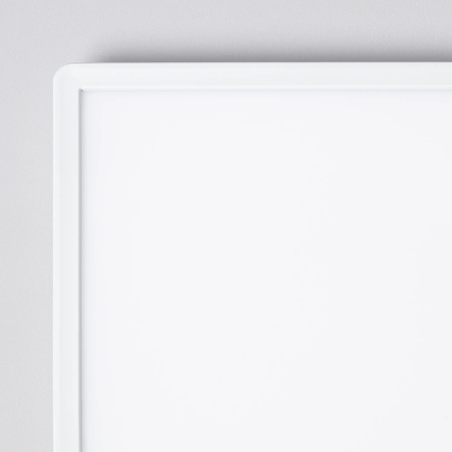 LED-Deckenleuchte 24W Eckig Dimmbar 420x420 mm Doppelseitig SwitchDimm6