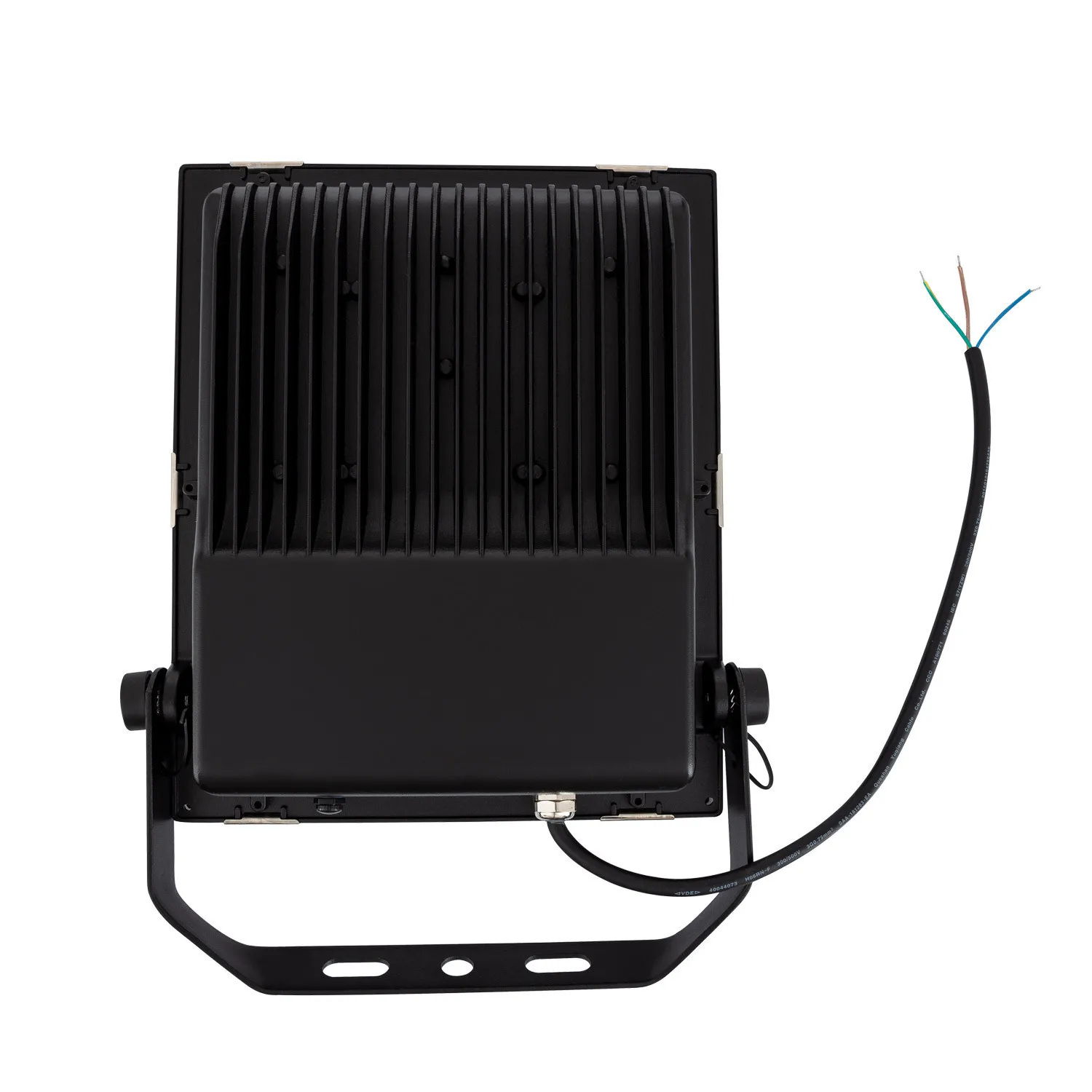 LED-Flutlichtstrahler 60W 120 lm W IP65 HE Slim PRO Dimmbar TRIAC 2