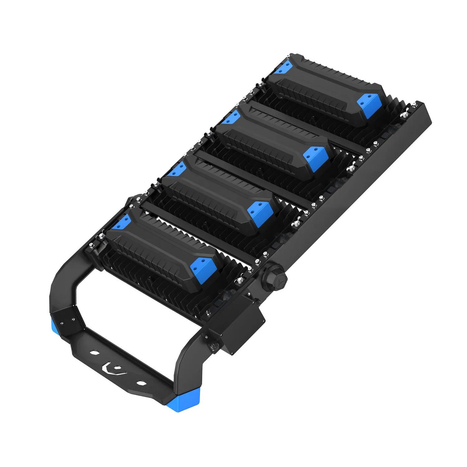 projecteur-led-stadium-professionnel-samsung-1000w-170lmw-inventronics-dimmable-dali2