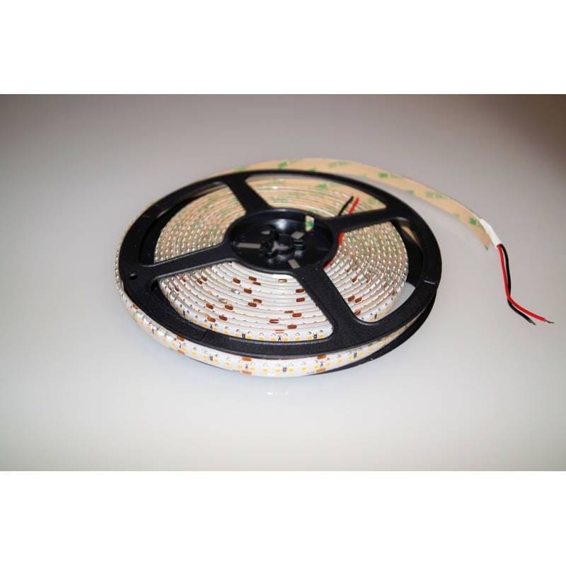 LED-Streifen 5m 14W Warmweiß 180 LEDsm IP63