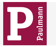 Paulmann Beleuchtung bei Vistalux Lighting