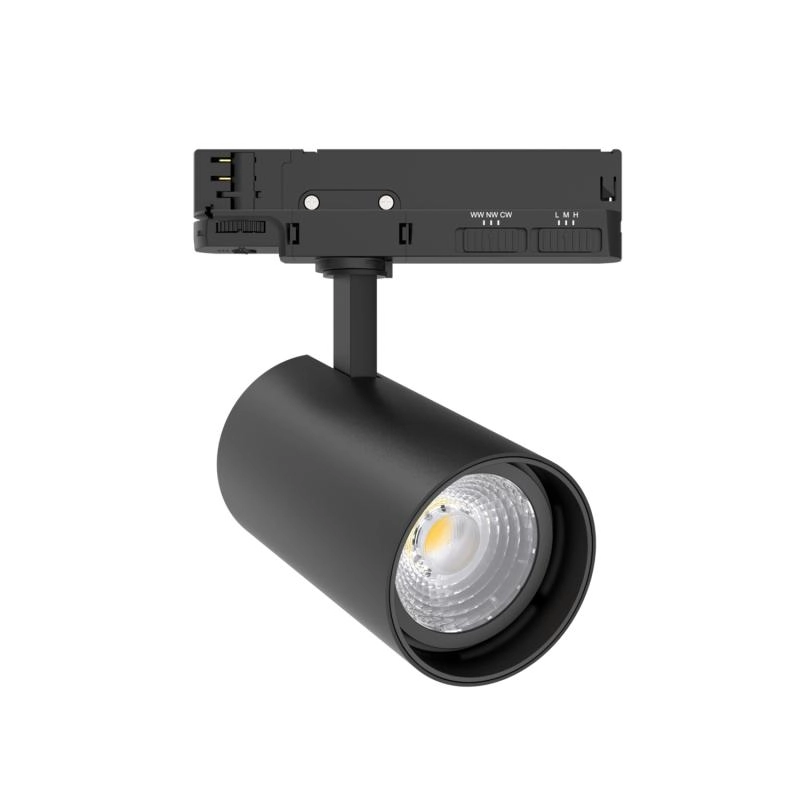 foco-carril-led-trifasico-30w-fasano-cct-no-flicker-regulable-dali-negro (2)