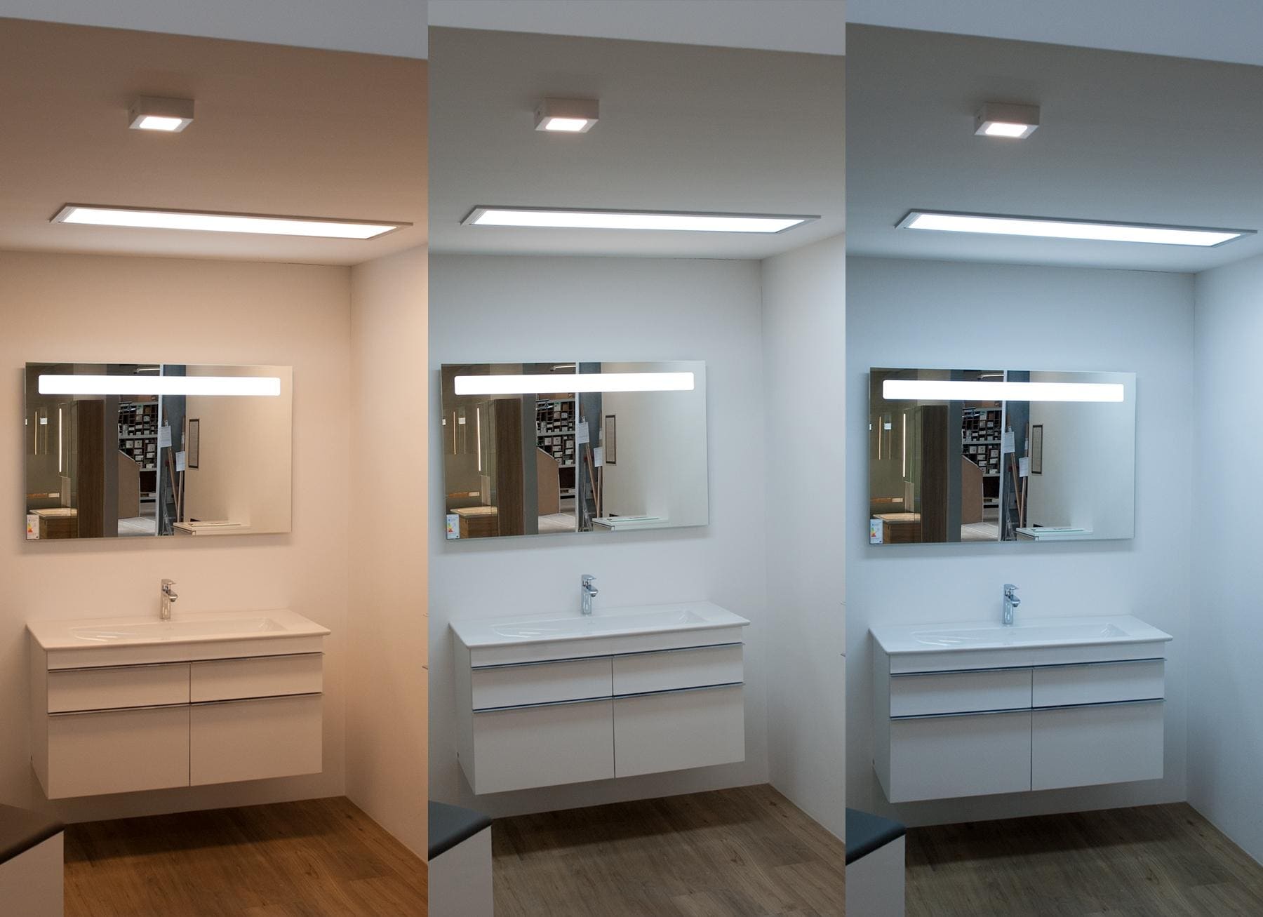 CCTLEDPanelSetE30x3018W3000K-6000KEinbau-RahmenweiNetzteilFernbedienung-11314_1920x1920