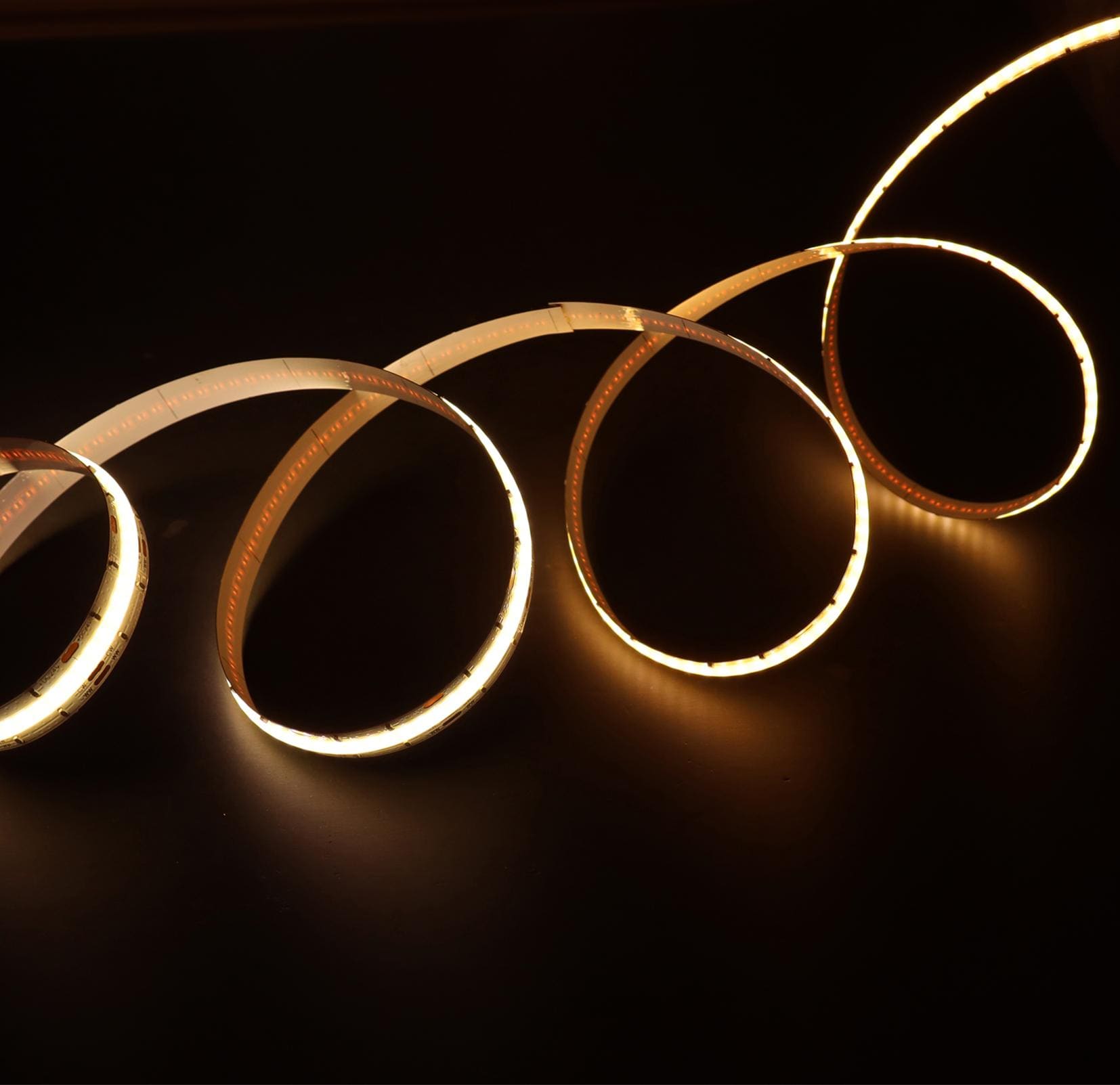 COBCCTFullSpectrum24VLEDStreifen5M8Wm640LEDm10mmIP20LichtfarbeeinstellbarAmber-Kaltwei2300-6500K-23384_1920x1920