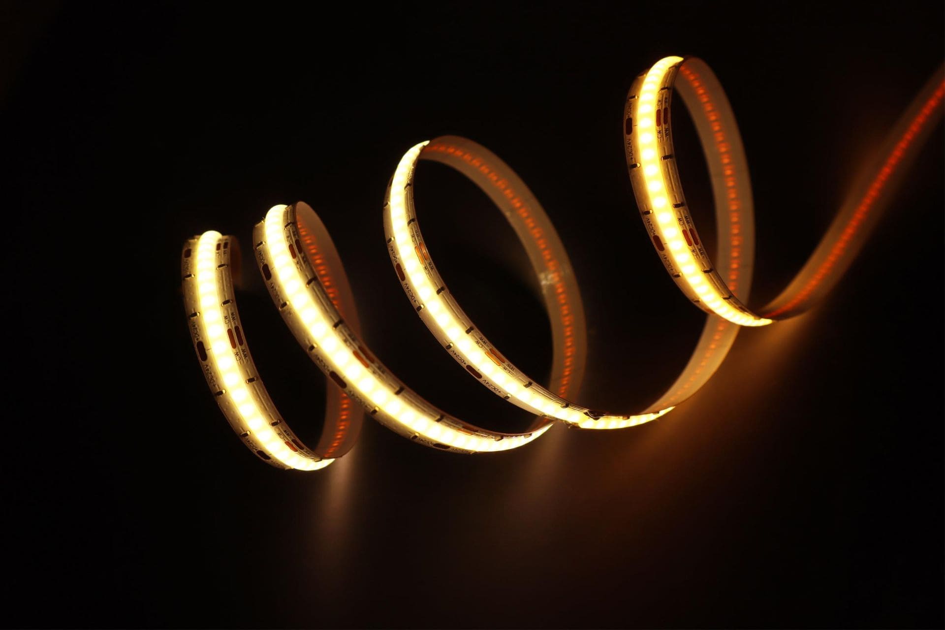 COBCCTFullSpectrum24VLEDStreifen5M8Wm640LEDm10mmIP20LichtfarbeeinstellbarAmber-Kaltwei2300-6500K-23385_1920x1920