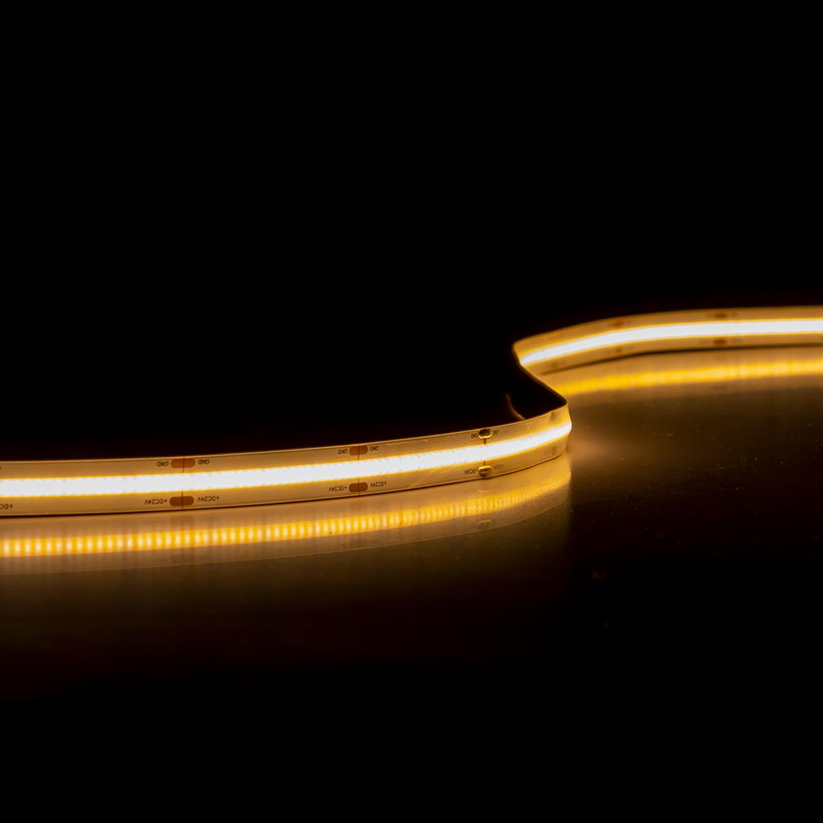 COBSuperWarmwei24VCRI90LEDStreifen5M12Wm504LEDm10mmIP652700K-37626_1920x1920