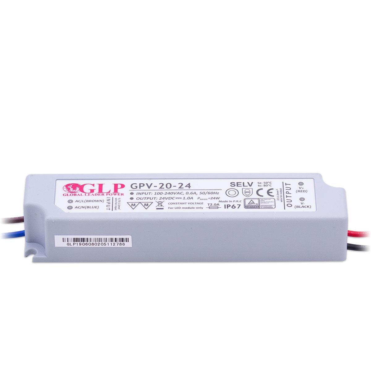 GLPGPV-20-24LEDNetzteil20W24V1AIP67SchaltnetzteilCV-17443_1920x1920