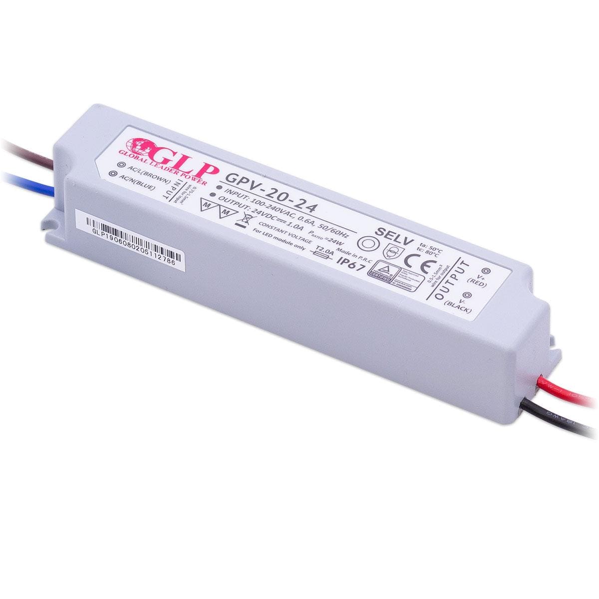 GLPGPV-20-24LEDNetzteil20W24V1AIP67SchaltnetzteilCV-17444_1920x1920