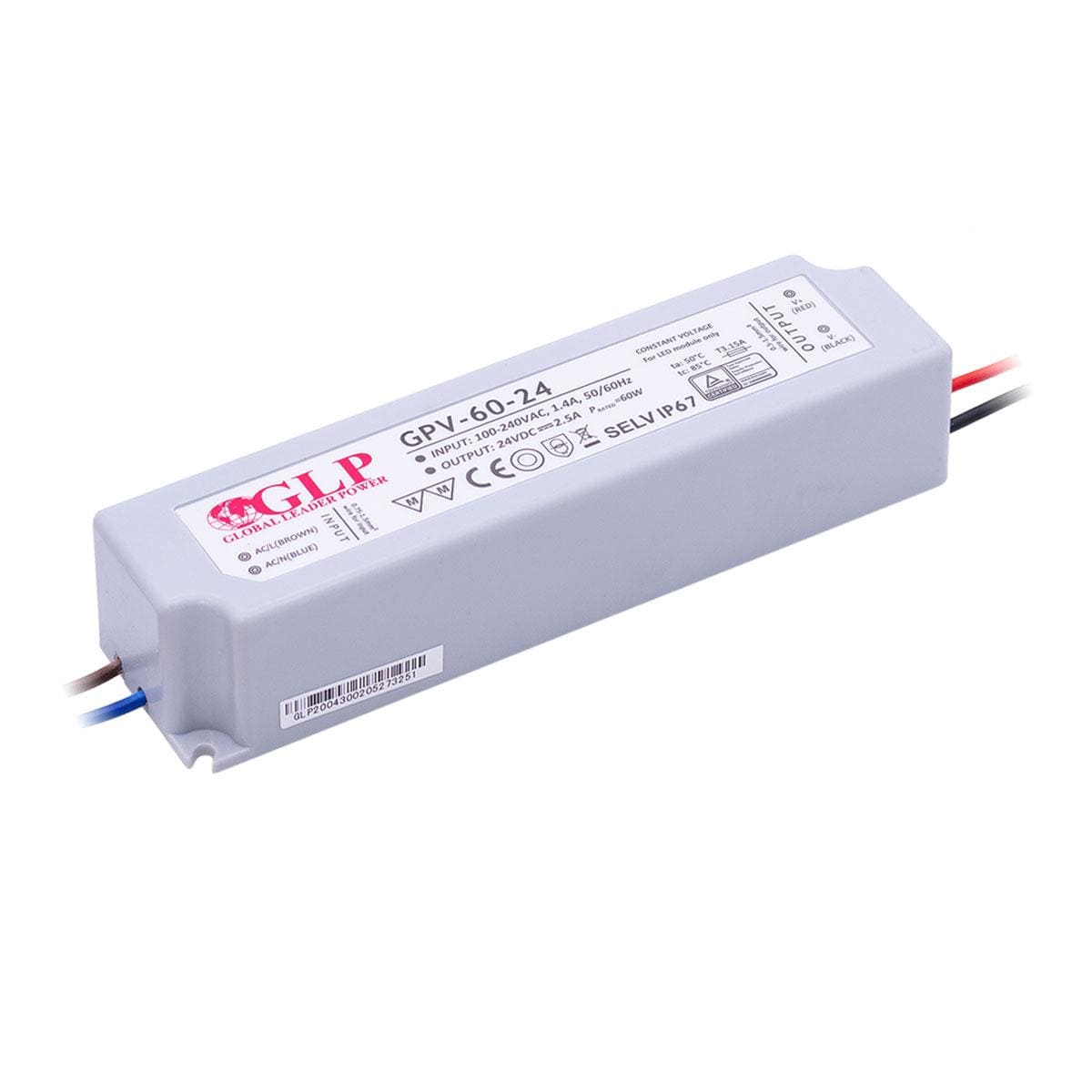 GLPGPV-60-24LEDNetzteil 60W-18494 - Kopie