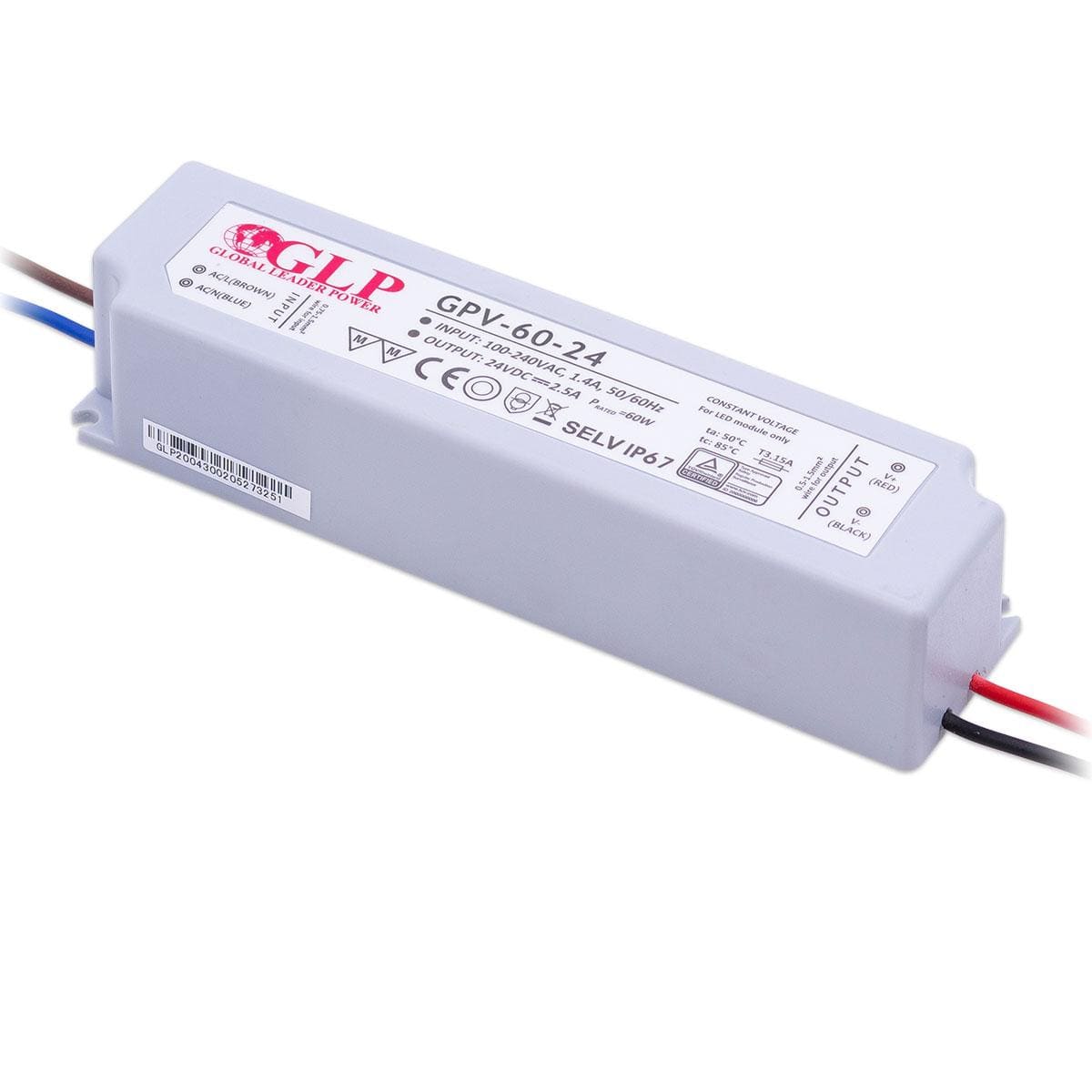 GLPGPV-60-24LEDNetzteil 60W-184942 - Kopie
