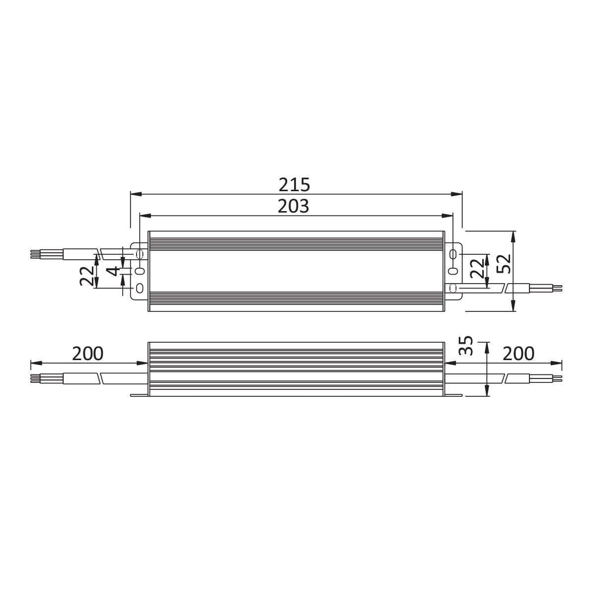 LEDNetzteil100W12V83AIP67LongLifeLEDJLV-12100KA-SSchaltnetzteilKonstantspannungCV-20133_1920x1920
