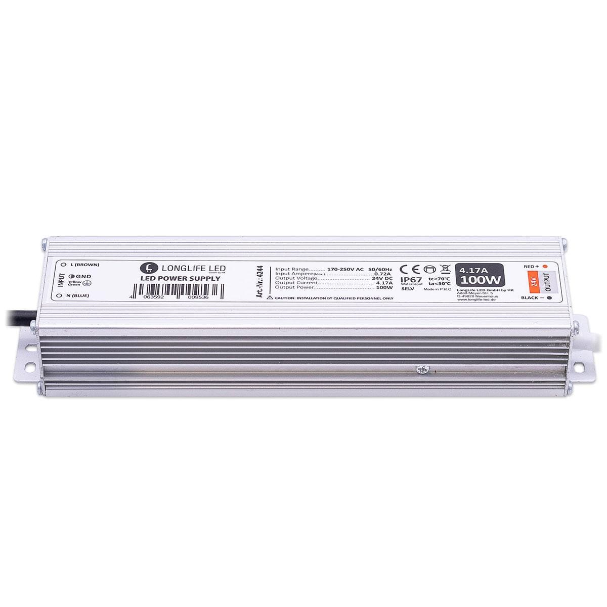 LEDNetzteil100W24V417AIP67LongLifeLEDJLV-24100KA-SSchaltnetzteilKonstantspannungCV-17238_1920x1920