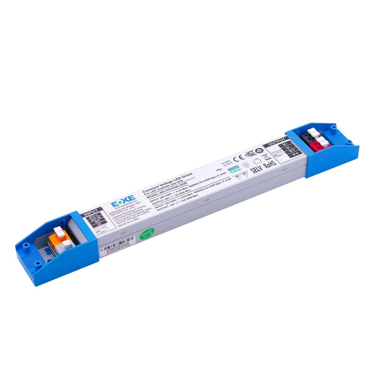 LEDNetzteil48W24V2AIP20extremflachfrMbeleinbau13