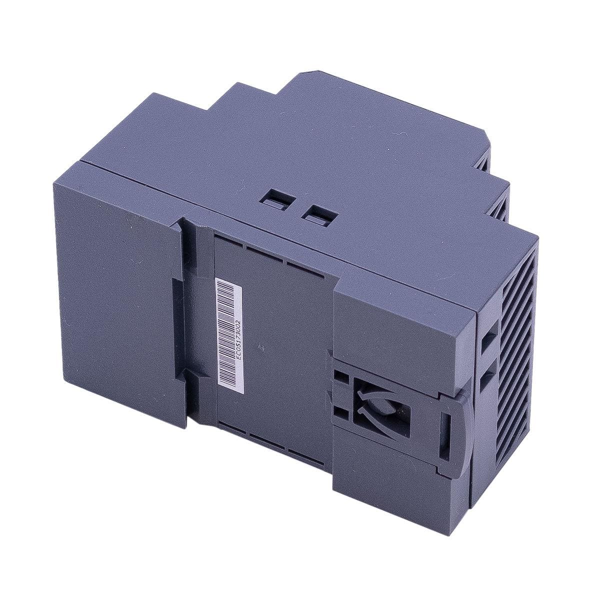 MeanWellHDR-60-24LEDHutschienen123