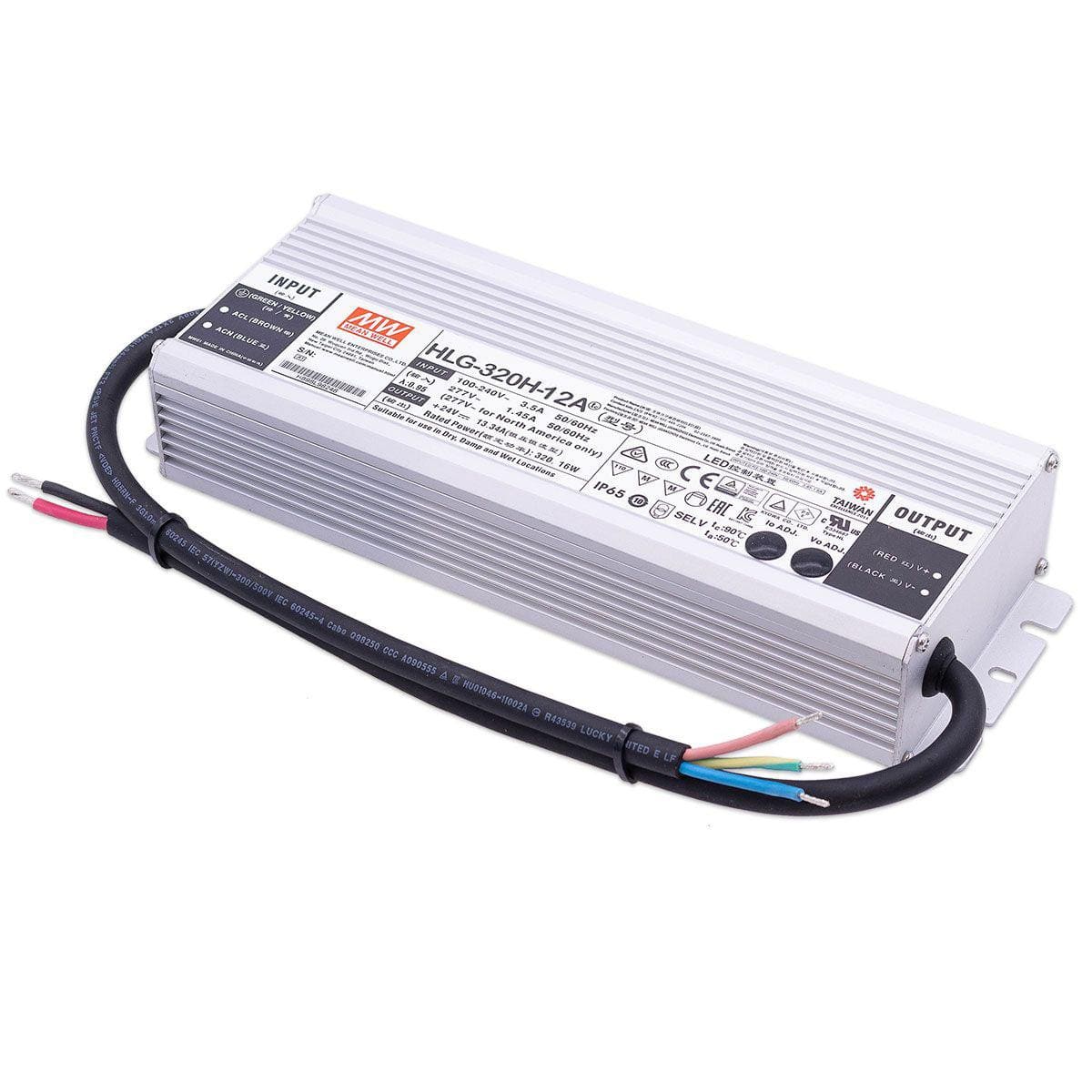 MeanWellHLG-320H-12ALEDNetzteil264W12V22AIP65SchaltnetzteilCV-18307_1920x1920