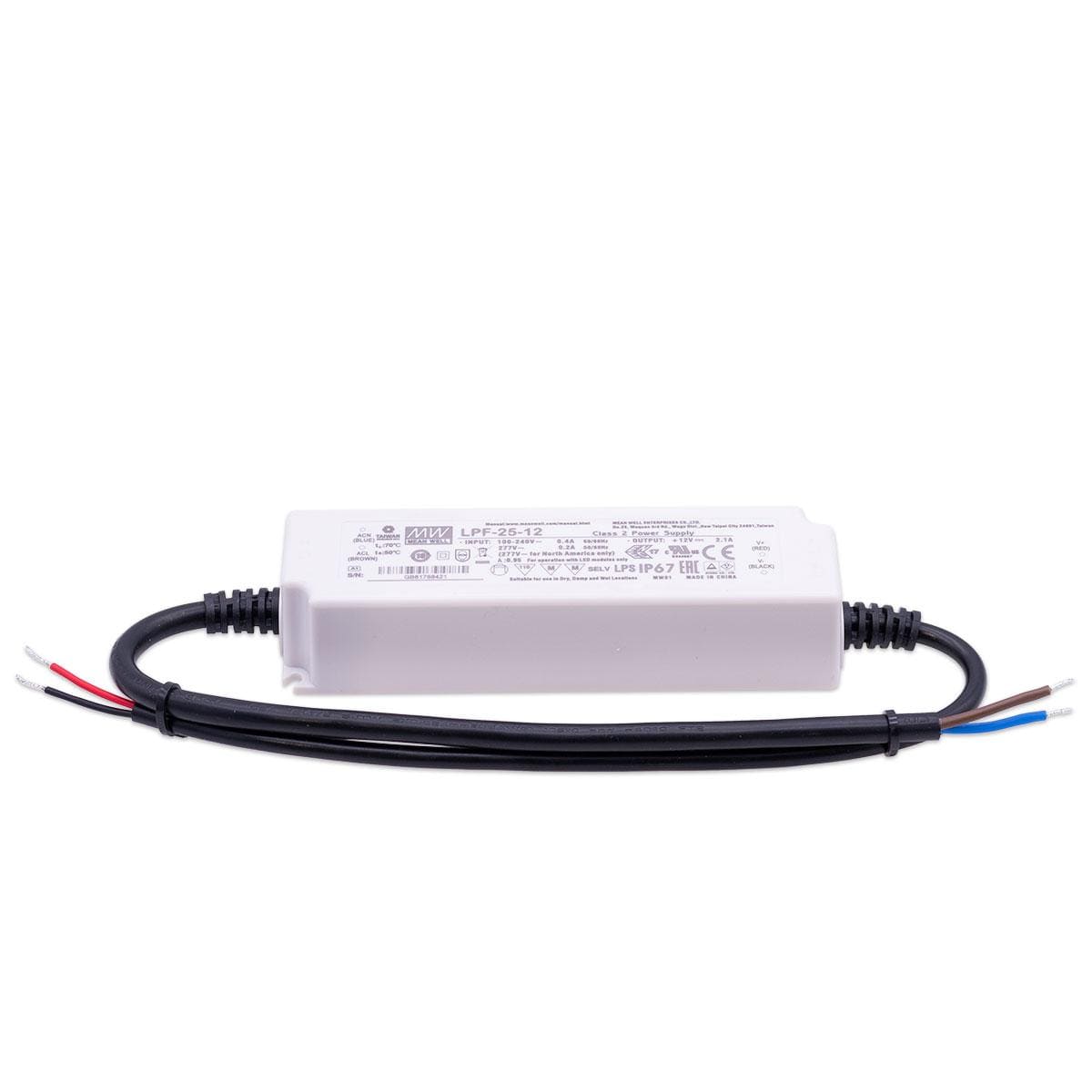 MeanWellLPF-25-12LEDNetzteil25W12V21AIP67SchaltnetzteilCV-17411_1920x1920