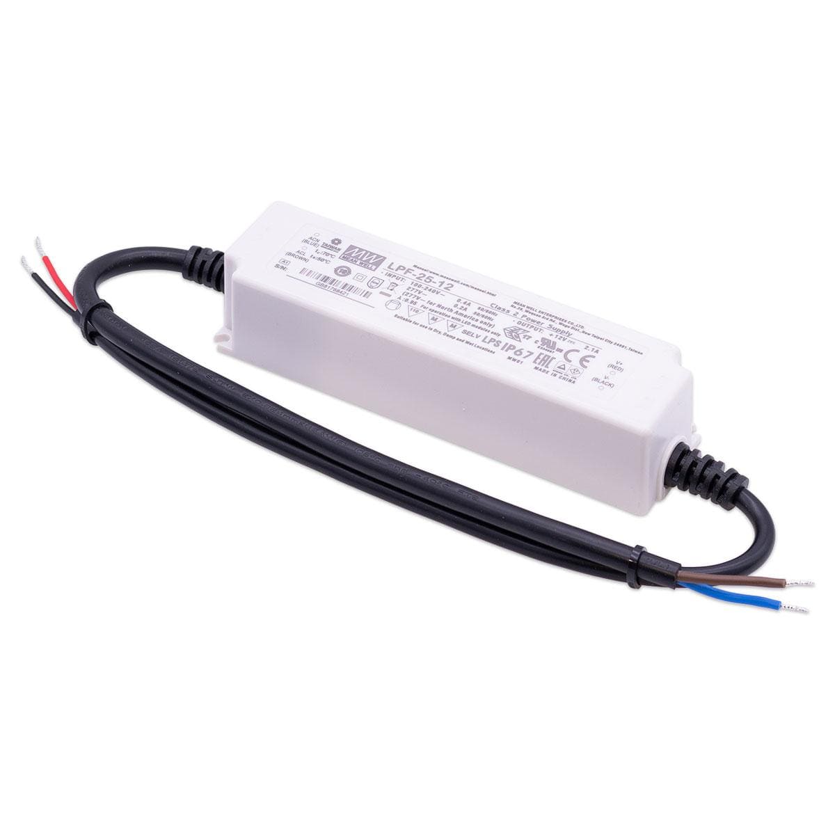 MeanWellLPF-25-12LEDNetzteil25W12V21AIP67SchaltnetzteilCV-17412_1920x1920