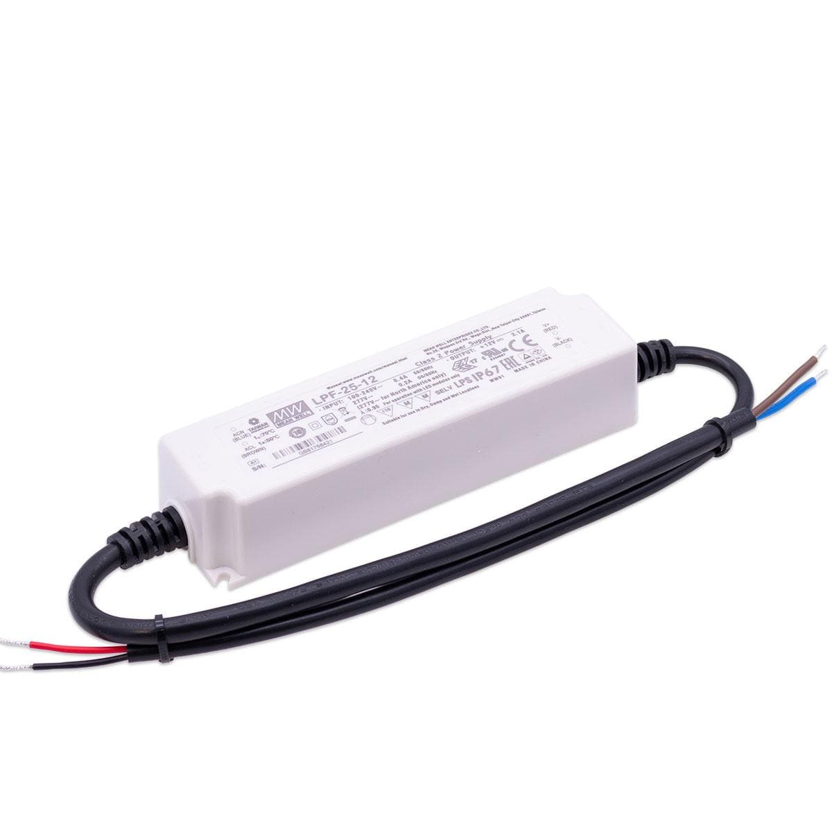 MeanWellLPF-25-12LEDNetzteil25W12V21AIP67SchaltnetzteilCV-17517_1920x1920