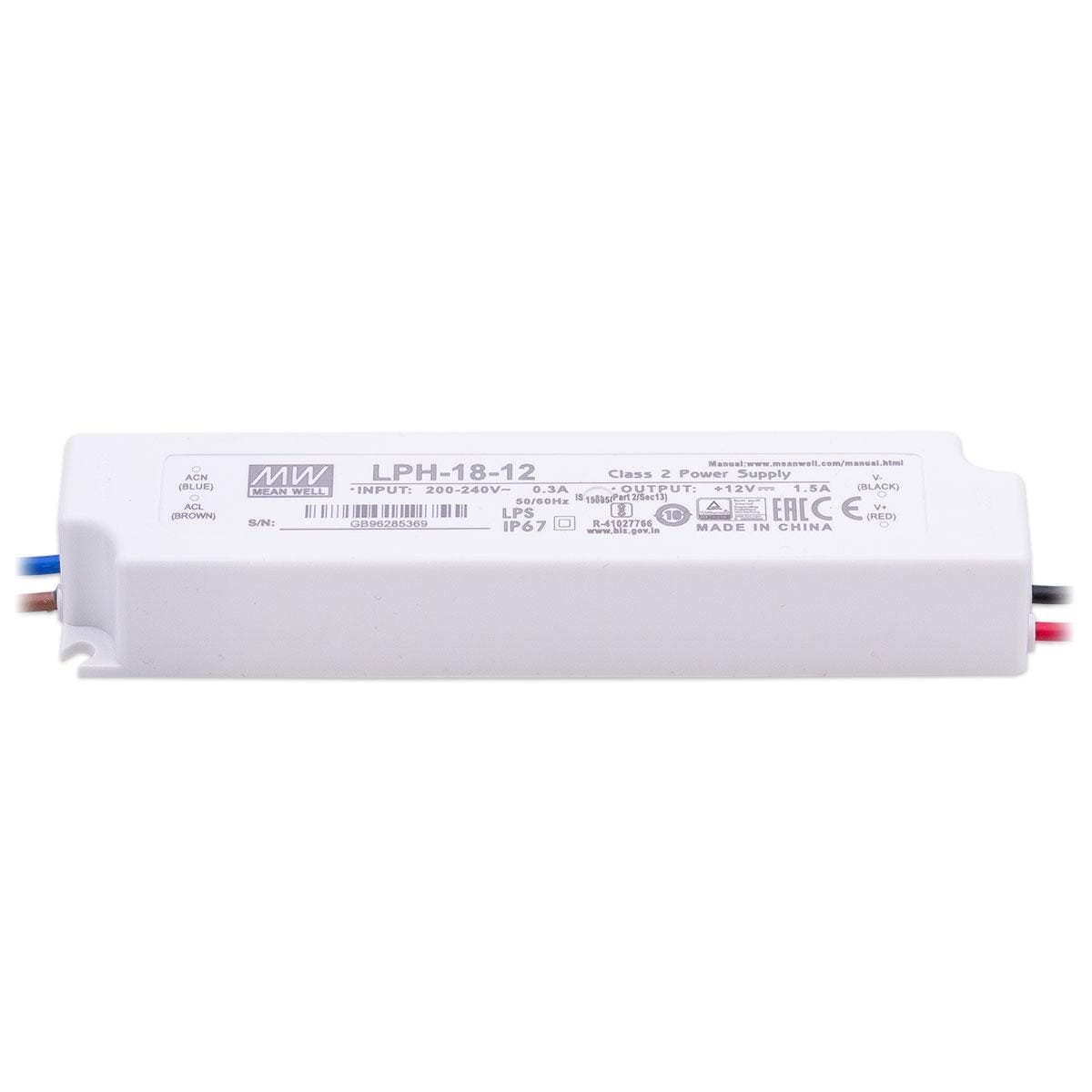 MeanWellLPV-20-12LEDNetzteil20W12V167AIP67SchaltnetzteilCV-17285_1920x1920