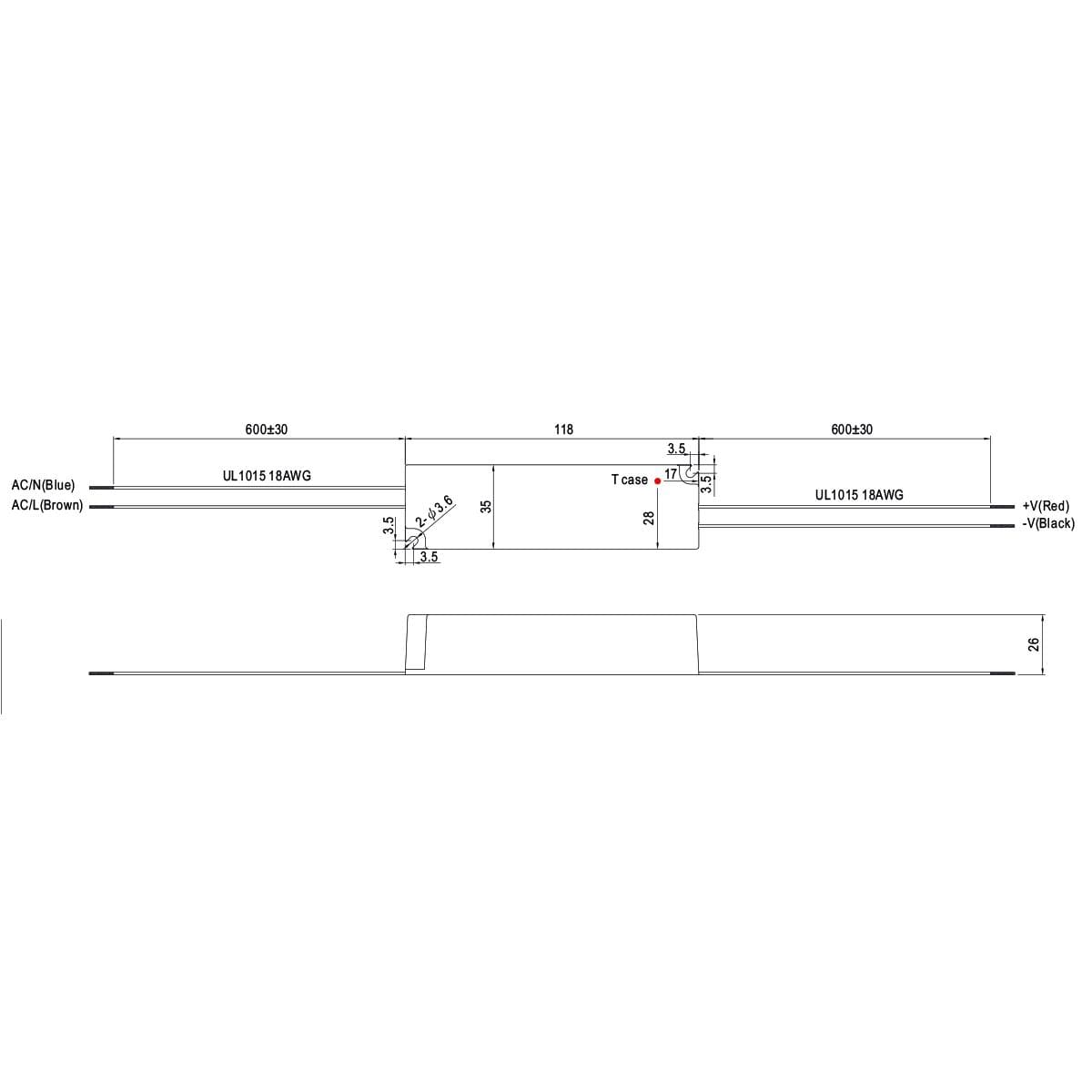 MeanWellLPV-20-12LEDNetzteil20W12V167AIP67SchaltnetzteilCV-20018_1920x1920