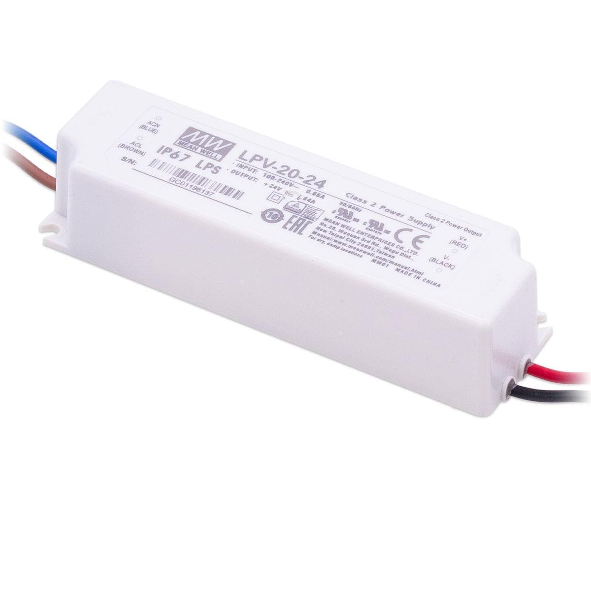 MeanWellLPV-20-24LEDNetzteil20W24V084AIP67SchaltnetzteilCV-17406_1920x1920